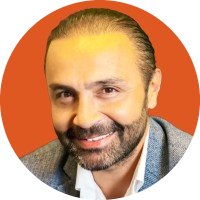 Hakan, fondateur d'ElecDevis